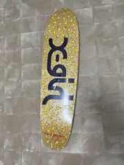 Xgirl Mark Gonzales Skateboard Deck