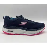 在飛比找蝦皮購物優惠-【MAZGO】SKECHERS 女 健走鞋 GOWALK W