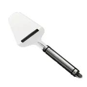 Multifunctional Cheese Slicer Cake Pizza Shovel Stainless Steel Cheese Cutter Grater Kitchen Accessories Cheese Tools