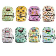 [MDI Australia] BooBoo Cute Mini Backpack - Avocado