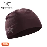 在飛比找樂天市場購物網優惠-【ARC'TERYX RHO LTW 保暖帽《幻象紫》】13