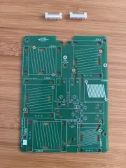 Codan 3040 Tuner RF board PCB
