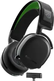 SteelSeries Arctis 7X+ Wireless Next-Gen Gaming Performance Headset [61472]
