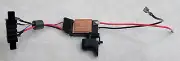 SNAP-ON TOOLS CTRS8850 18V CORDLESS RECIPROCATING SAW TRIGGER SWITCH ASSEMBLY