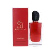 Giorgio Armani Si Passione Edp 100 Ml Spray