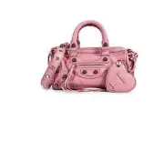 Balenciaga Le Cagole Mini Duffle bag
