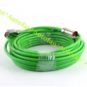 For 1PC SSBCAB0400 Encoder Cable 40M