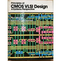 在飛比找蝦皮購物優惠-Principle of CMOS VLSI Design 