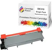 Cartridge Planet Compatible Toner Cartridge for Dell E310 E310dw E514 E514dw E515 E515dn E515dw (2,600 Pages)
