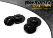 Powerflex for Hyundai Veloster N Rear Spring Pads (Black Series)