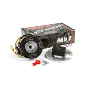 Ignition MVT Premium PREM19 Rotor Inner With Lights Minarelli From 2003