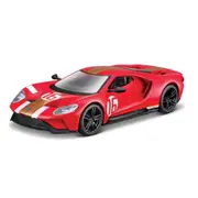 Bburago Racing Audi RS 5 DTM 2018 1:32 Scale Diecast Vehicle