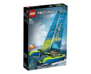 LEGO Technic Catamaran (42105)