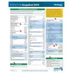 ICD-10-CM 2019 SNAPSHOT CODING CARD - UROLOGY