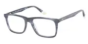 O'Neill ONB 4011 195 Men's Glasses Grey Size 52 - Private Health Rebate - Blue Light Block Available