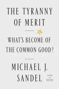在飛比找博客來優惠-The Tyranny of Merit: Why the 