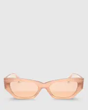 Windsor Nude Sunglasses