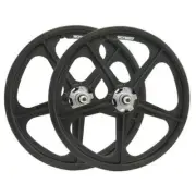 Skyway Tuff II Rivet 20 BMX/Bicycle Old School/Retro Wheelset
