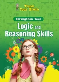 在飛比找博客來優惠-Strengthen Your Logic and Reas