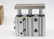 1pcs new SMC MGPM50-200Z cylinder