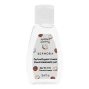 [SEPHORA-COLLECTION] Hand Cleansing Gel