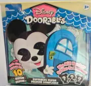 New & Factory Sealed DISNEY DOORABLES Mickey Mouse Themed 10" Puffables Plush