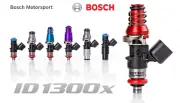 Injector Dynamics ID1300x 1300cc Fuel Injectors Ford Falcon XR6 (for: Porsche)