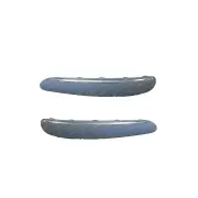 Right & Left Bumperbar Mould for Mercedes Benza Class W168 07/2001-02/2005