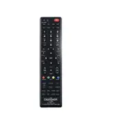 Universal TV Remote Control For TCL LCD LED Smart HDTV HD TVs Plasma UHD