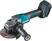 [Makita] 4-1/2. / 5 Angle Grinder With Electric Brake To (GAG01Z)