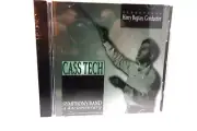 [NEW CD]-CASS TECH SYMPHONIC BAND (A DOCUMENTARY) CONDUCTOR HARRY BEGIAN