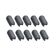 Bike Cable Line C Clips 10pcs Outdoor Bike Peripherals Tightly Fixed