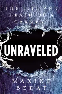 在飛比找誠品線上優惠-Unraveled: The Life and Death 