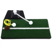 Indoor Outdoor Swing Training Aid Tool Putting Practice Equipment CH