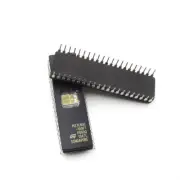 50pcs M27C800-100F1 M27C800 27C800 EPROMs IC