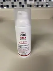 Elta MD UV Skin Recovery SPF50 48g 1.7oz - Untinted NO BOX