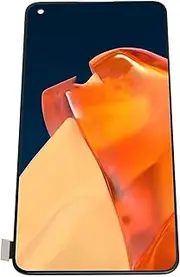 Upgraded Phone Screen Replacement for 9 5G LE2113 LE2111 LE2110 LE2117 LE2115, 6.55 Inch Digitizer Screen Touch Display Assembly with Repair Kit, Glass Replacement