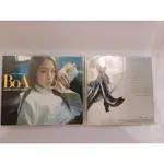 二手CD BOA 寶兒 LISTEN TO MY HEART 傾聽我心 A960