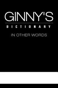 在飛比找博客來優惠-Ginny’s Dictionary in Other Wo