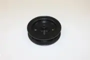 Genuine Ariens Zero Turn Mower Idler, Flat 4.00 x .38 Part# 07300004