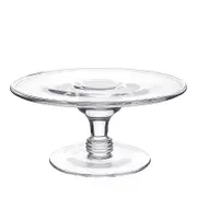 William Yeoward Crystal Fern Cake Stand
