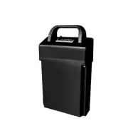 24V 20Ah Lithium Battery for Big Joe LPT26 LPT33 T40 Electric Pallet Truck Jack