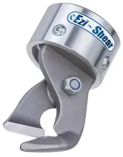 Ezi-Shear EZISMIL - Ezi Shear Head Suits Milwaukee M18BMS-0