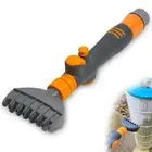 Concy Spa Filter Cleaner for hot tub & Pool Cartridge Filter, Garden Hose Con...