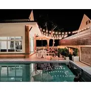 Holiday Casual Style Pool Villa In Pattaya City