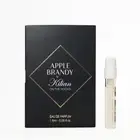 Kilian Apple Brandy On The Rocks EDP 1.5ml Mini Size Vial Spray Perfume New