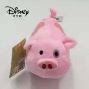 2023hot Brand Gravity Falls Waddles Pink Pig Stuffed Animal Plush Cute Gift Chil