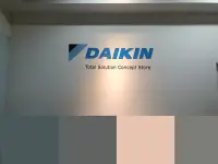 在飛比找Yahoo!奇摩拍賣優惠-DAIKIN 日本大金空調 高雄經銷商 專業規劃 安裝 維修