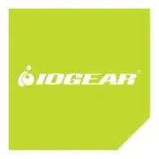 Iogear GCS1214TAA4C 4-PORT SINGLE VIEW DVI PP4.0 SECURE KVM SWITCH W/AUDIO AND C