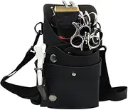 Hairdressing Pouch Bag Hairstylist Hair Waist Scissor Bag Personalized Creative Toolkit for Hairdressers